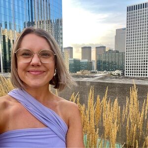 Meet your Posher, Courtney